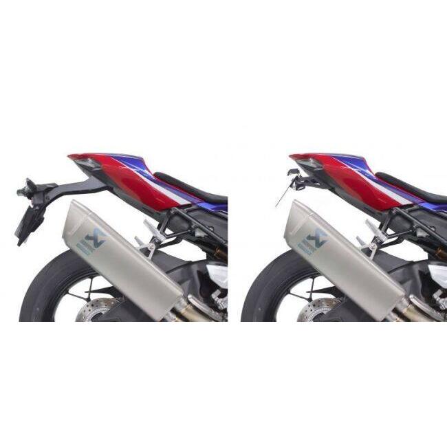 ACTIVE（アクティブ） フェンダーレスキット CBR1000RR-R SP HONDA