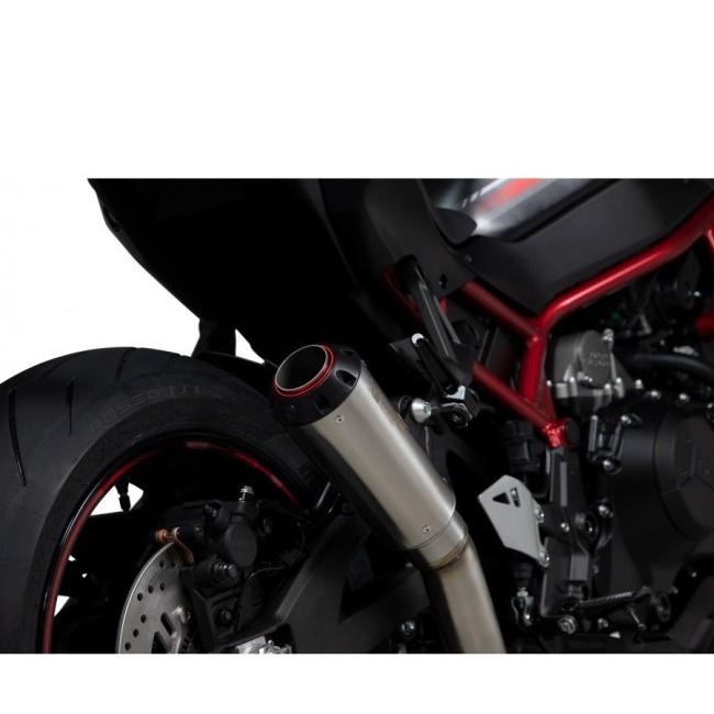 SCORPION スコーピオン レッドパワー スリップオンマフラー Z H2 SCORPION スコーピオン レッドパワー スリップオンマフラー Z H2