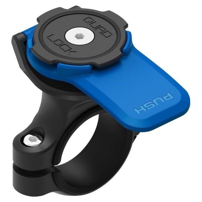 QUAD LOCK（クアッドロック） ハンドルバーマウント V2 スマートフォン