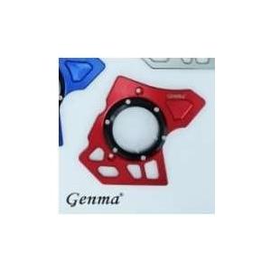 Fakie ファーキー Clear sprocket cover [クリアスプロケットカバー] カラー：ゴールド CB150R Exmotion CB125R HONDA ホンダ スプロケットカバー 外装 | ブランド登録なし