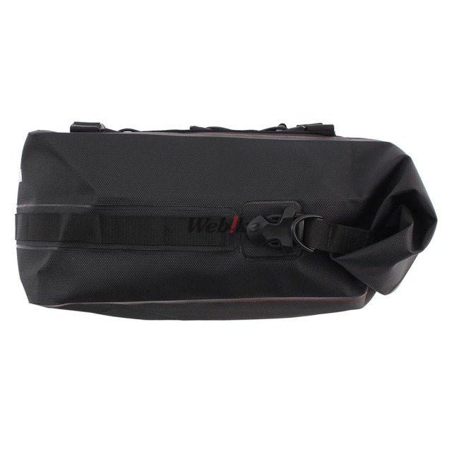 ENDURISTAN エンデュリスタン XS ベースパック シートバッグ 車体用  