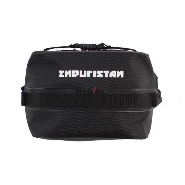 ENDURISTAN（エンデュリスタン） XS ベースパック シートバッグ 車体用