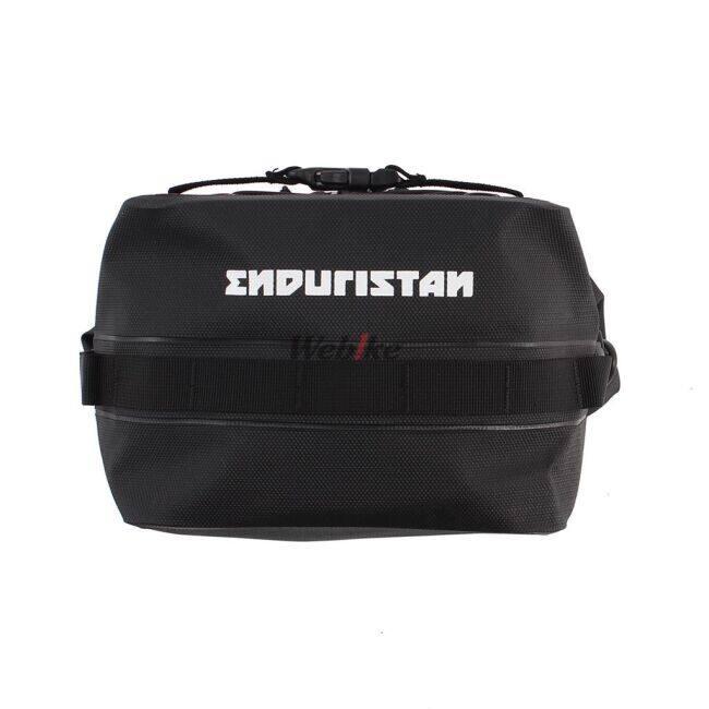ENDURISTAN（エンデュリスタン） XS ベースパック シートバッグ 車体用