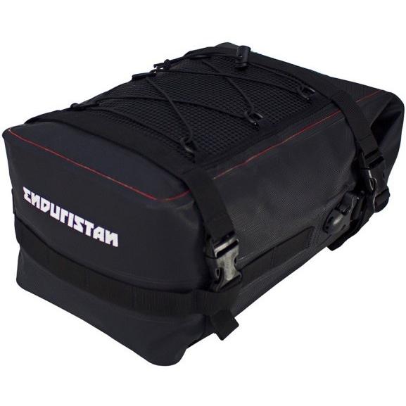 ENDURISTAN（エンデュリスタン） XS ベースパック シートバッグ 車体用 