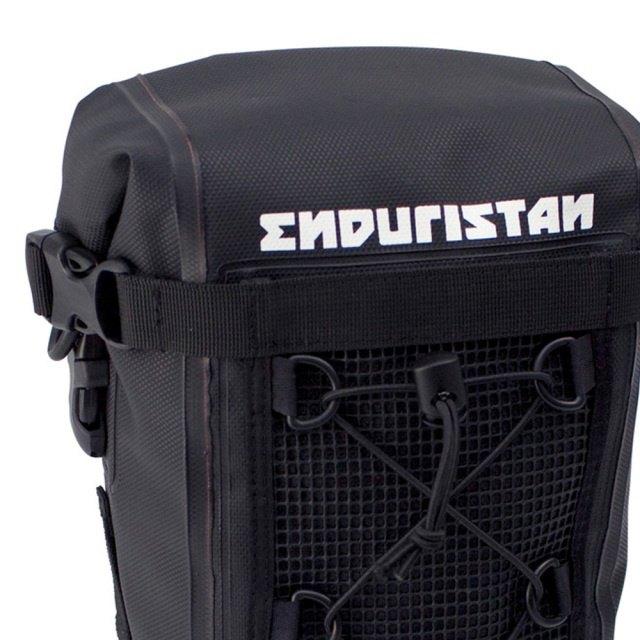 ENDURISTAN（エンデュリスタン） XS ベースパック CRF250L KATANA