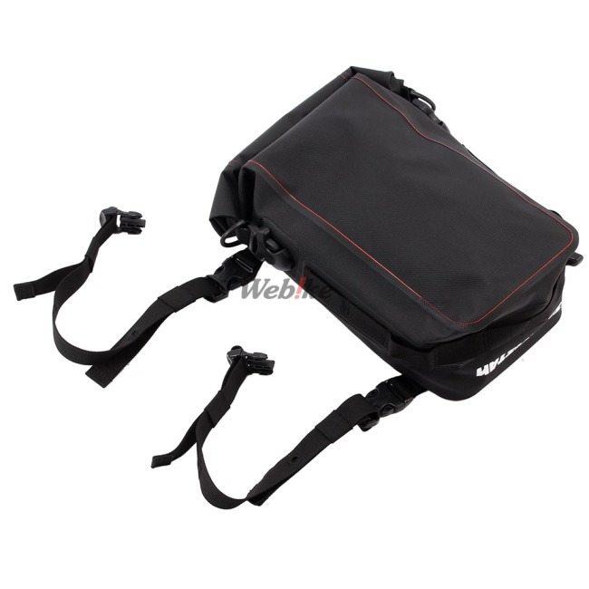 ENDURISTAN（エンデュリスタン） XS ベースパック CRF250L KATANA