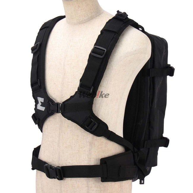 ENDURISTAN（エンデュリスタン） ハリケーン バックパック 容量：25