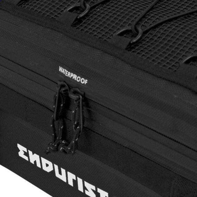 ENDURISTAN（エンデュリスタン） パニアトッパー サイズ：L(容量：15