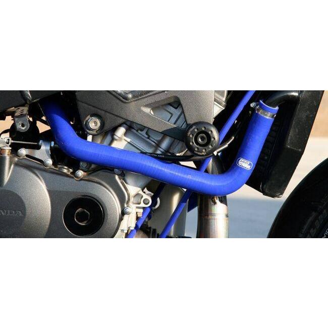 ラジエーターホース SAMCO SPORT（サムコスポーツ）の商品一覧｜バイクパーツ・用品の総合オンラインストア Webike SAMCO SPORT サムコスポーツ クーラントホース(ラジエーターホース) カラー：ブルー(限定色) TC 85 SX HUSQVARNA ハスクバーナ KTM ラジエーター 冷却関連