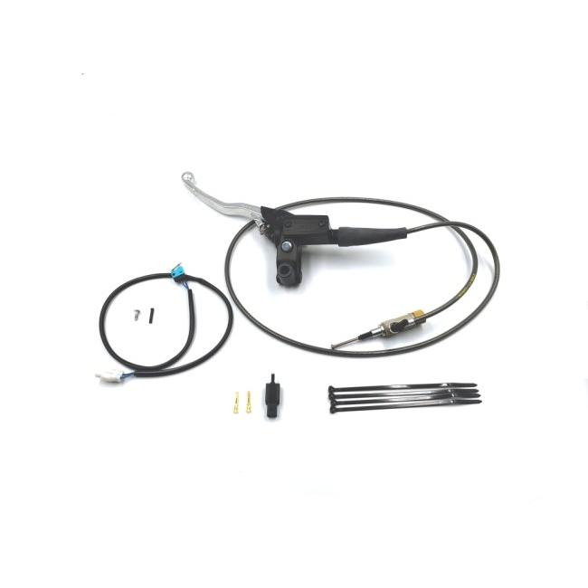 【ジャンク】MAGRA HYMEC 油圧クラッチ Amazon.com: Magura Hydraulic HYMEC Clutch : Automotive