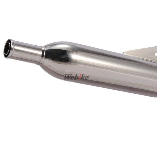 BEAMS（ビームス） パワークラシック キャブトン スーパーカブC125