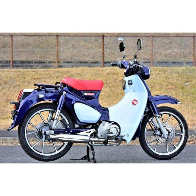 BEAMS（ビームス） パワークラシック キャブトン スーパーカブC125