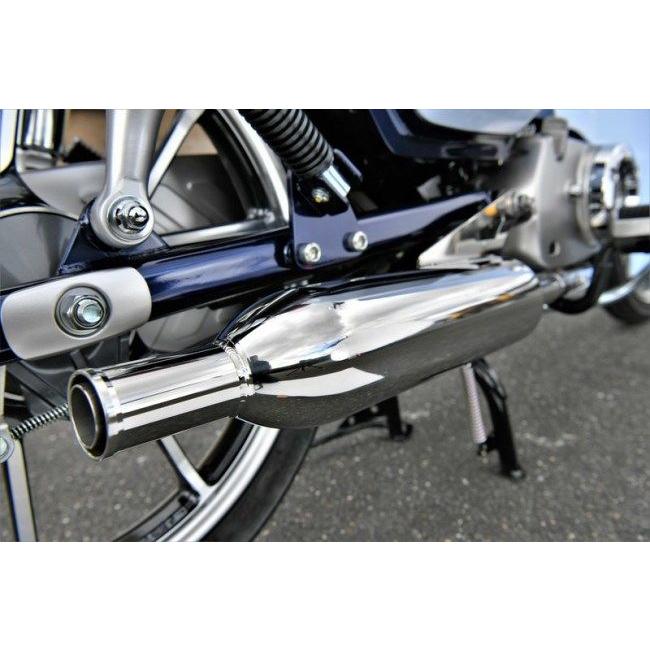 BEAMS（ビームス） パワークラシック キャブトン スーパーカブC125