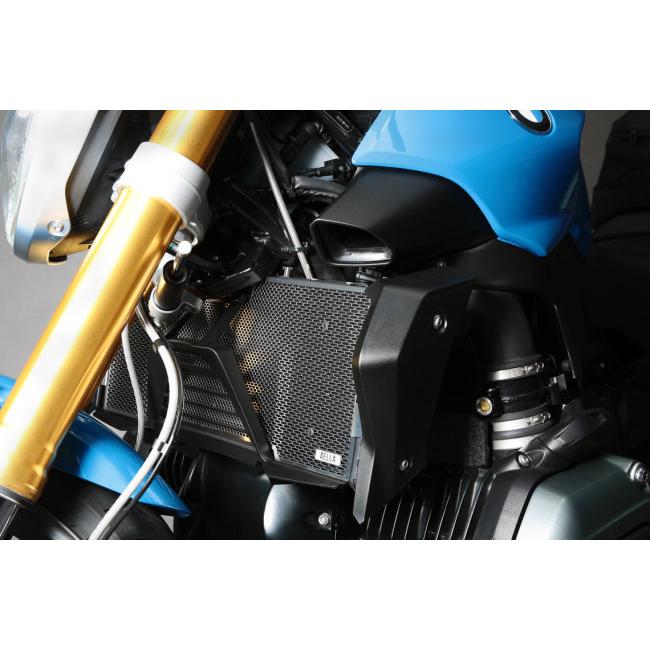 AELLA（アエラ） ラジエータープロテクター R1200R R1200RS BMW