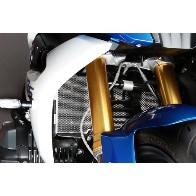 AELLA（アエラ） ラジエータープロテクター R1200R R1200RS BMW