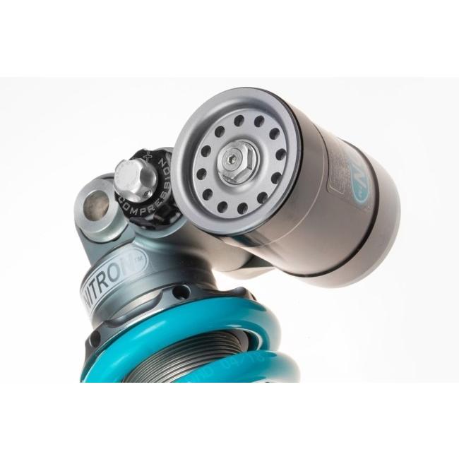 NITRON（ナイトロン） リアサスペンションモノショック NTR R3シリーズ