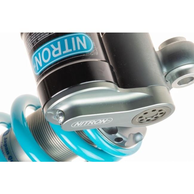 NITRON（ナイトロン） リアサスペンションモノショック NTR R3シリーズ