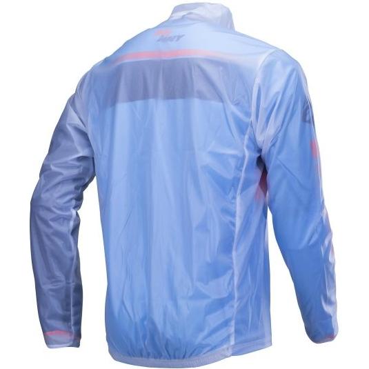KENNY RACING ケニーレーシング 【K】 レインウェア ZIPPED CASAQUE