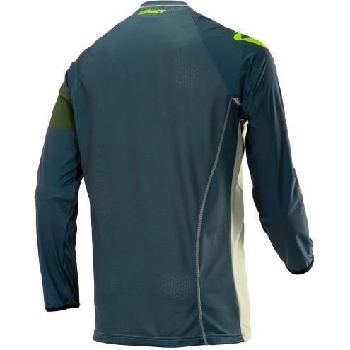 メンズウェア kenny KENNY RACING ケニーレーシング TITANIUM オフロードジャージ サイズ