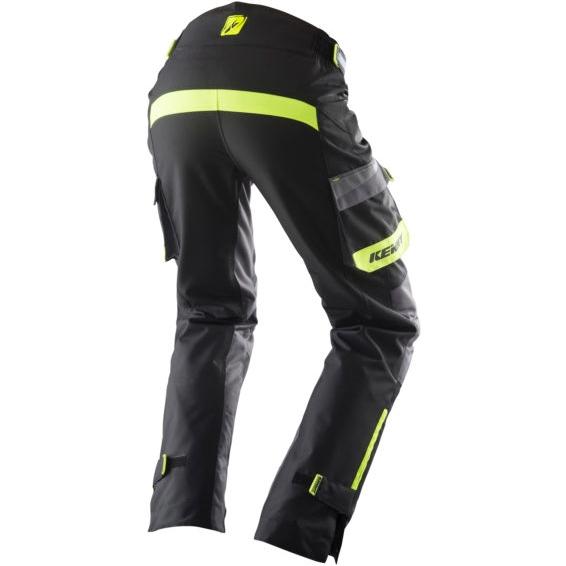 KENNY RACING ケニーレーシング 【K】 ジャージ下 EVASION PANTS