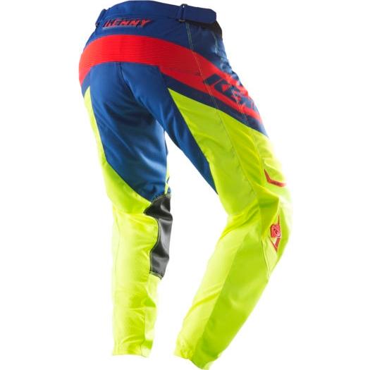 KENNY RACING ケニーレーシング 【K】 ジャージ下 TRACK PANTS サイズ 