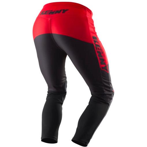 KENNY RACING TRIAL UPケニーレーシングパンツ KENNY RACING ケニーレーシング 【K】 ジャージ下 TRIAL UP