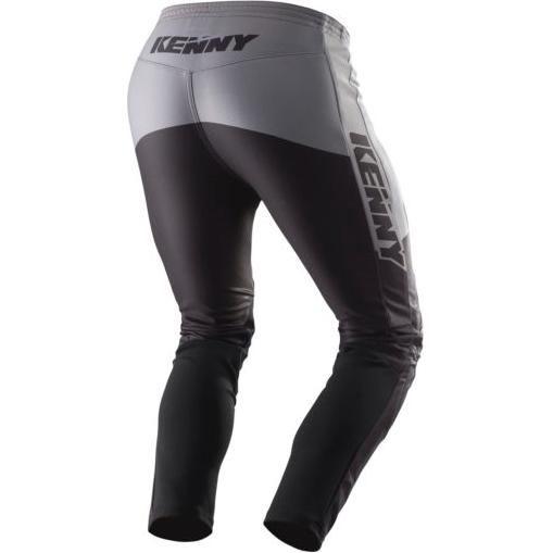 KENNY RACING TRIAL UPケニーレーシングパンツ KENNY RACING ケニーレーシング 【K】 ジャージ下 TRIAL UP