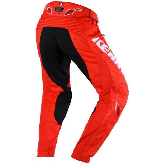 KENNY RACING ケニーレーシング TITANIUM オフロードパンツ サイズ：34