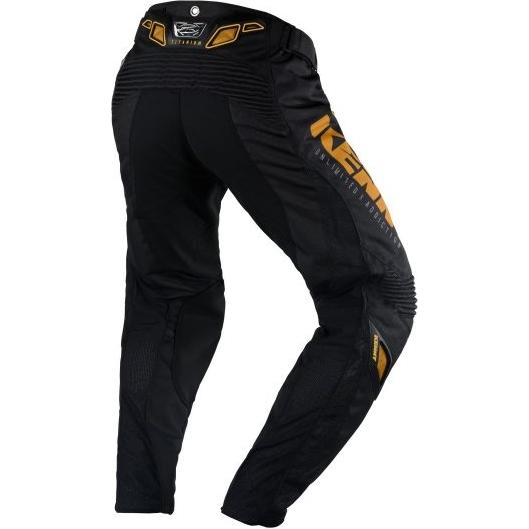 KENNY RACING ケニーレーシング TITANIUM オフロードパンツ