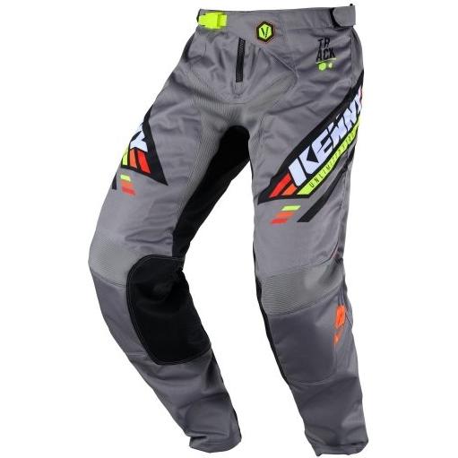 ケニーレーシング オフロードパンツ 30インチ KENNY RACING ケニーレーシング TRACK VICTORY オフロードパンツ