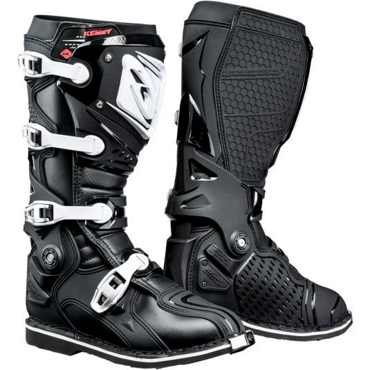 KENNY RACING KENNY RACING:ケニーレーシング  ブーツ TITANIUM サイズ：46