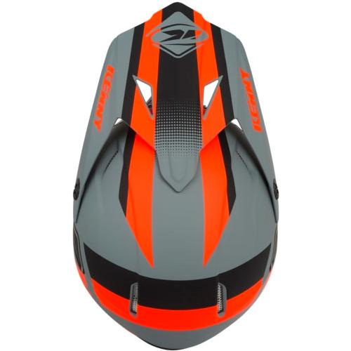 KENNY RACING ケニーレーシング 【K】ヘルメット TRACK HELMET サイズ