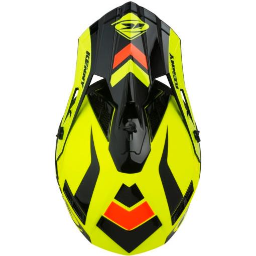 KENNY RACING ケニーレーシング 【K】ヘルメット TROPHY HELMET サイズ