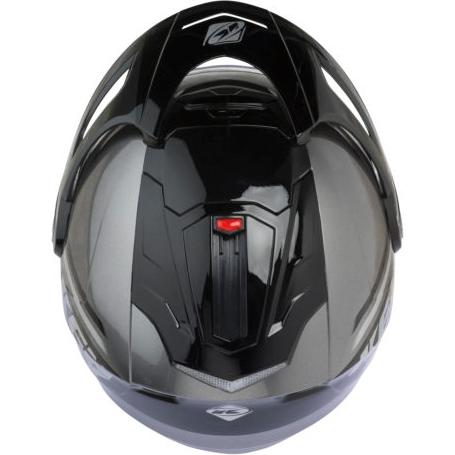 KENNY RACING ケニーレーシング EVASION オフロードヘルメット サイズ：S トライアルヘルメット ヘルメット | ブランド登録なし | 02