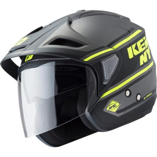 KENNY RACING ケニーレーシング EVASION オフロードヘルメット サイズ：S トライアルヘルメット ヘルメット | ブランド登録なし