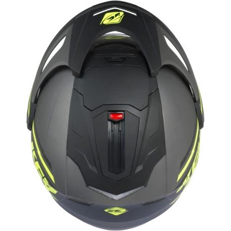 KENNY RACING ケニーレーシング EVASION オフロードヘルメット サイズ：XL トライアルヘルメット ヘルメット | ブランド登録なし | 02