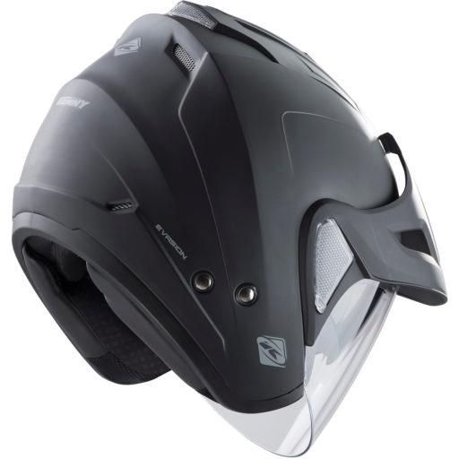 KENNY RACING ケニーレーシング EVASION オフロードヘルメット
