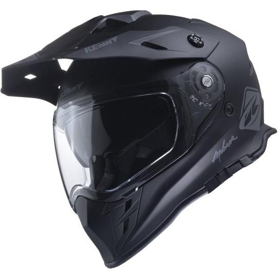 KENNY RACING ケニーレーシング EXPLORER オフロードヘルメット サイズ