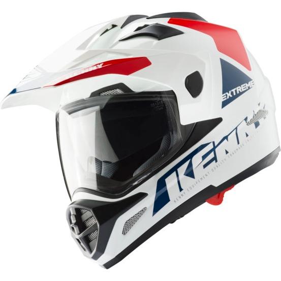 KENNY RACING ケニーレーシング EXTREME オフロードヘルメット サイズ