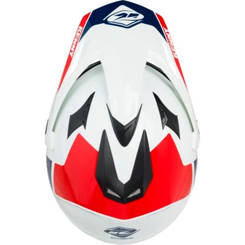 KENNY RACING ケニーレーシング EXTREME オフロードヘルメット サイズ