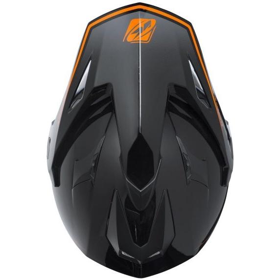KENNY RACING EXTREME　ヘルメット　ケニーレーシング　未使用 KENNY RACING ケニーレーシング EXTREME オフロードヘルメット
