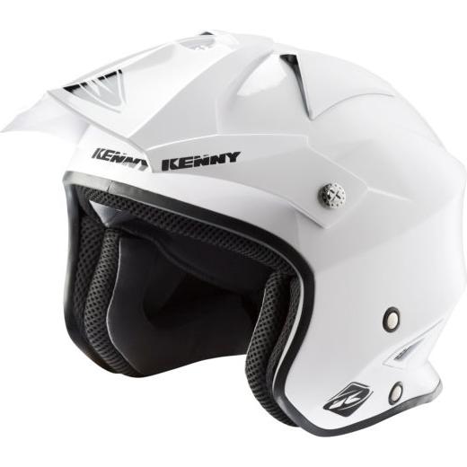 KENNY RACING ケニーレーシング TRIAL AIR オフロードヘルメット