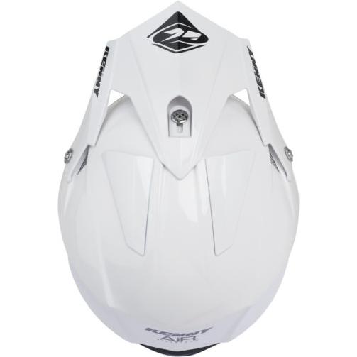 KENNY RACING ケニーレーシング TRIAL AIR オフロードヘルメット サイズ：M トライアルヘルメット ヘルメット | ブランド登録なし | 02