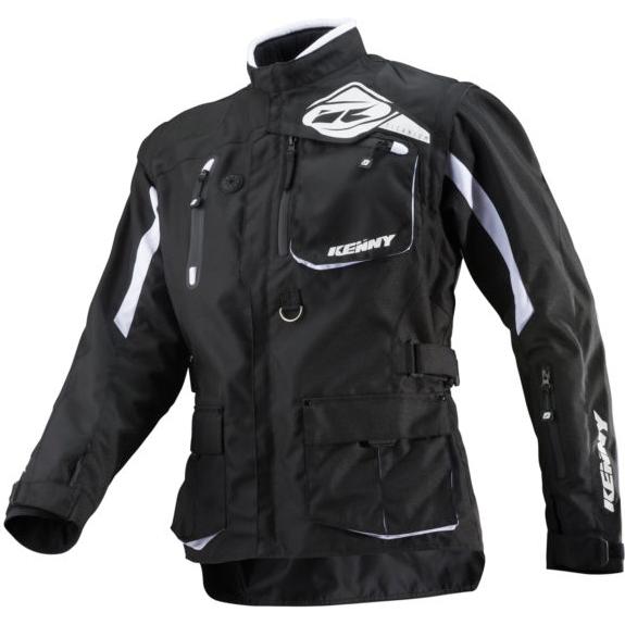 KENNY RACING ケニーレーシング 【K】 ジャケット TITANIUM JACKET