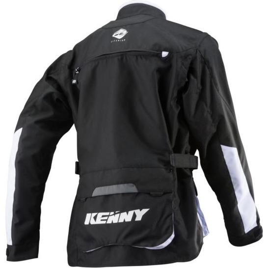 KENNY RACING ケニーレーシング 【K】 ジャケット TITANIUM JACKET