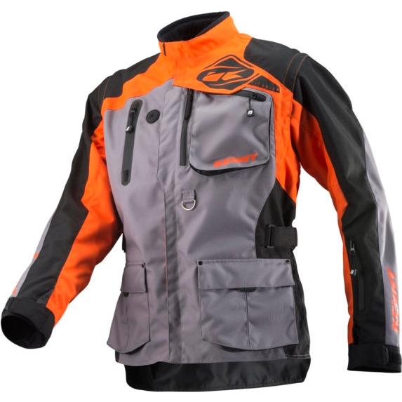 KENNY RACING ケニーレーシング 【K】 ジャケット TITANIUM JACKET