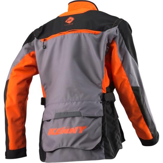 ジャケット・アウター kenny KENNY RACING ケニーレーシング 【K】 ジャケット TITANIUM JACKET