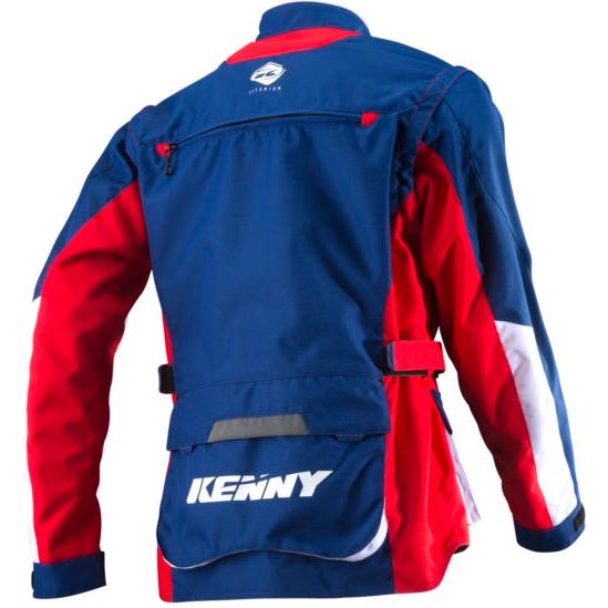 KENNY RACING ケニーレーシング 【K】 ジャケット TITANIUM JACKET