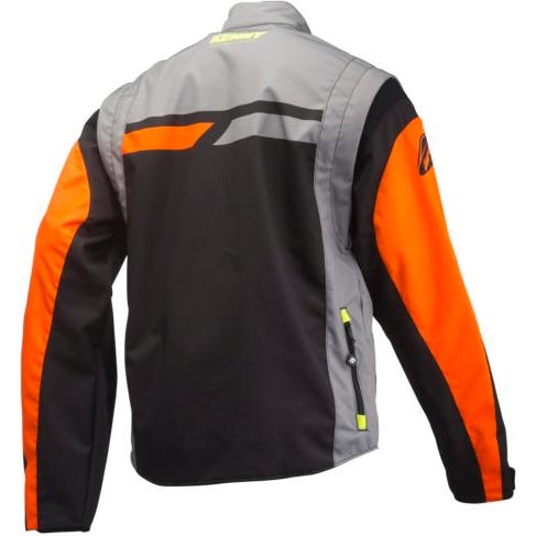 KENNY RACING KENNY RACING:ケニーレーシング 【K】 ジャケット TRACK JACKET サイズ：M｜webike｜02