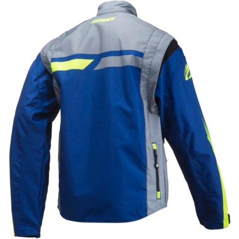 KENNY RACING ケニーレーシング 【K】 ジャケット TRACK JACKET サイズ